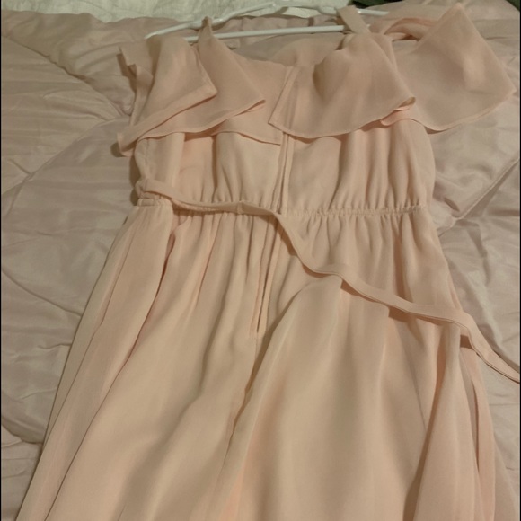 really cute dress worn a few times! - Picture 3 of 3